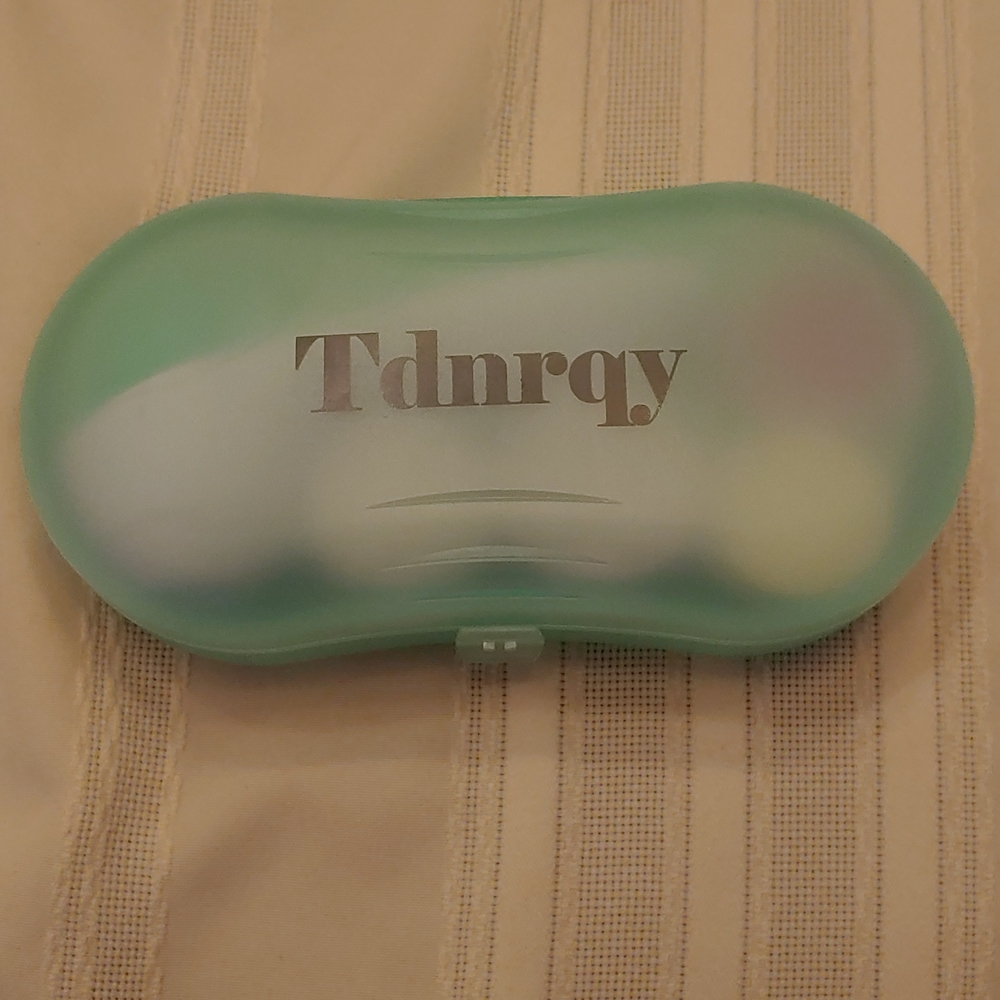 New face wash kit